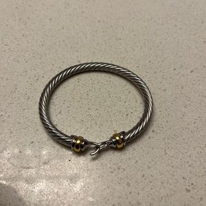 David Yurman Bracelet